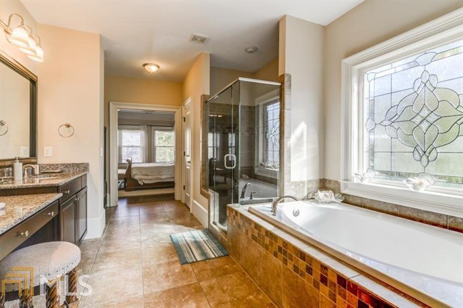 Meadowbrook - Residential
