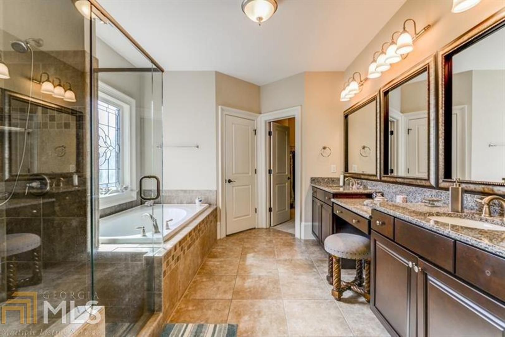 Meadowbrook - Residential
