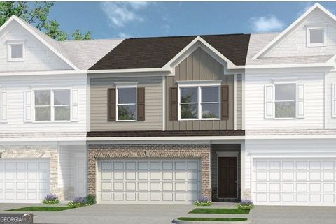 1130 Elowen DR 107 Austell GA 30168