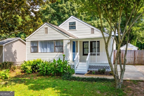 Photo of 1066 Key Road SE, Atlanta, GA 30316 (MLS # 10833021)