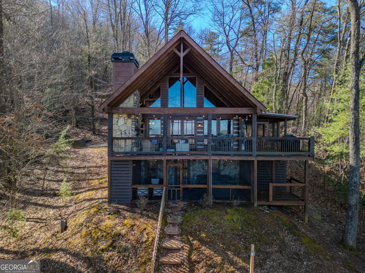 181 Ridge CIR