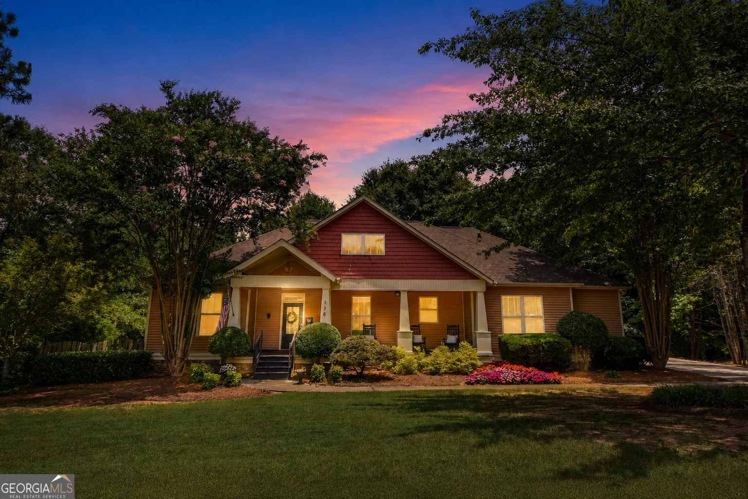 136 Craftsman Way, Milner, GA, 30257