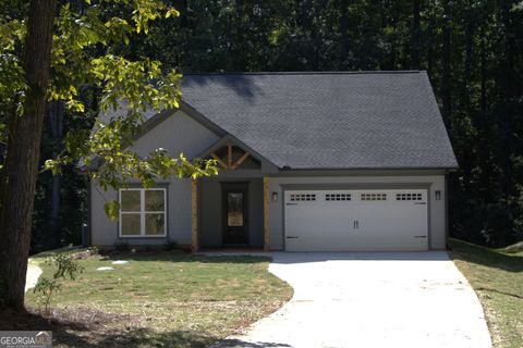 251 North Point CIR Hartwell GA 30643