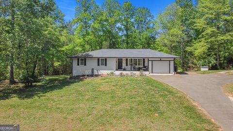 2383 Sperin RD Ball Ground GA 30107