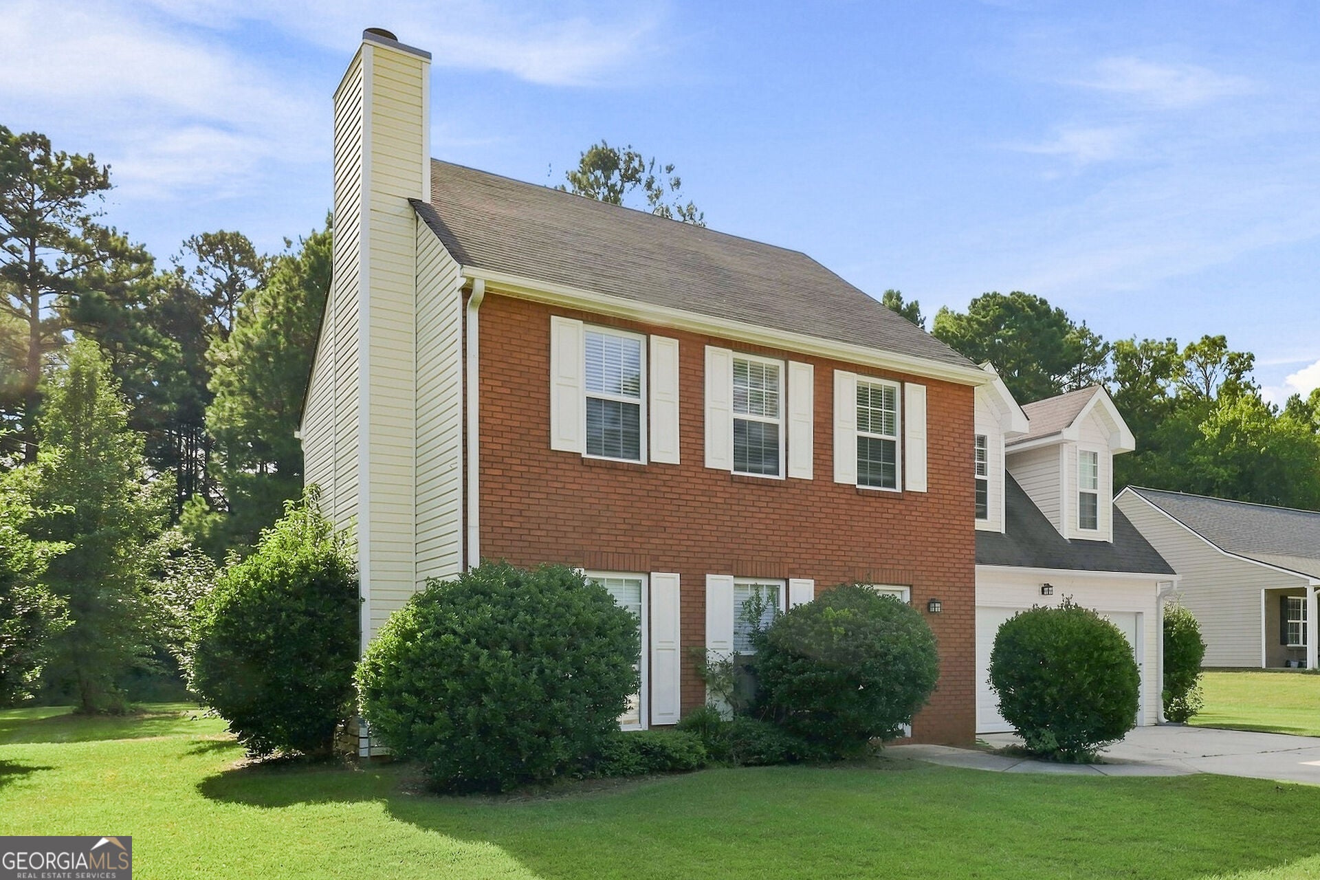 133 Javay CT