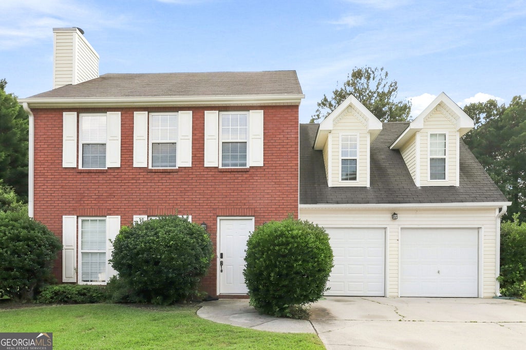 Photo of 133 Javay Court, Villa Rica, GA 30180 (MLS # 10849400)