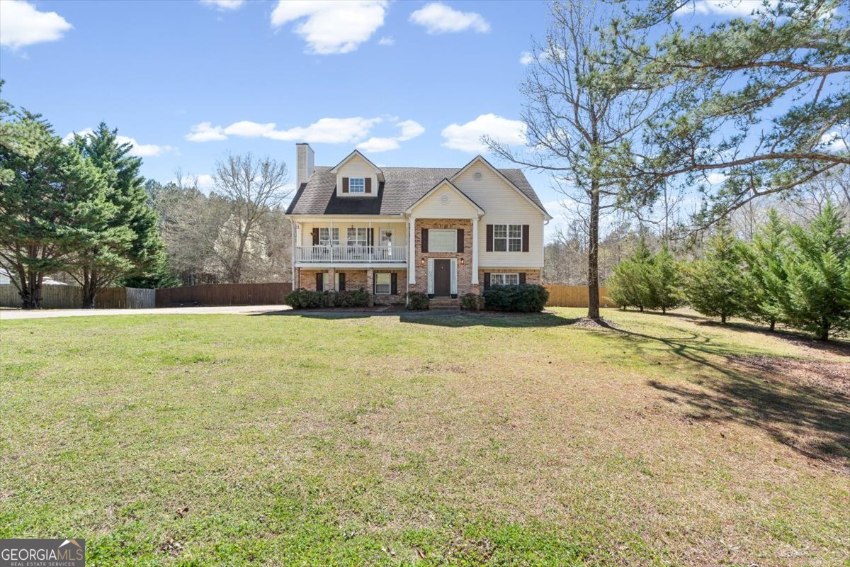 816 Government Farm RD