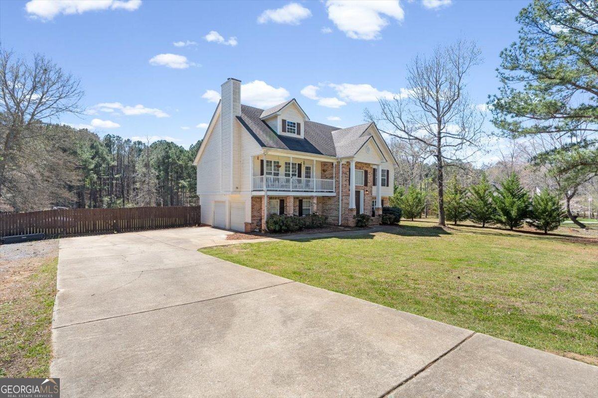 816 Government Farm RD