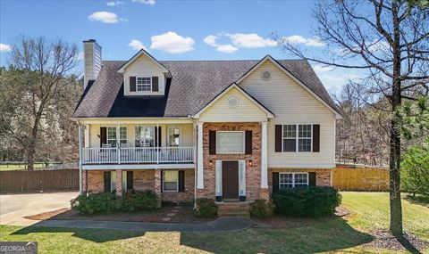 Photo of 816 Government Farm Road, Rockmart, GA 30153 (MLS # 10710575)