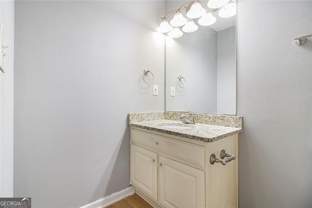 CHASTAIN PARK - Residential