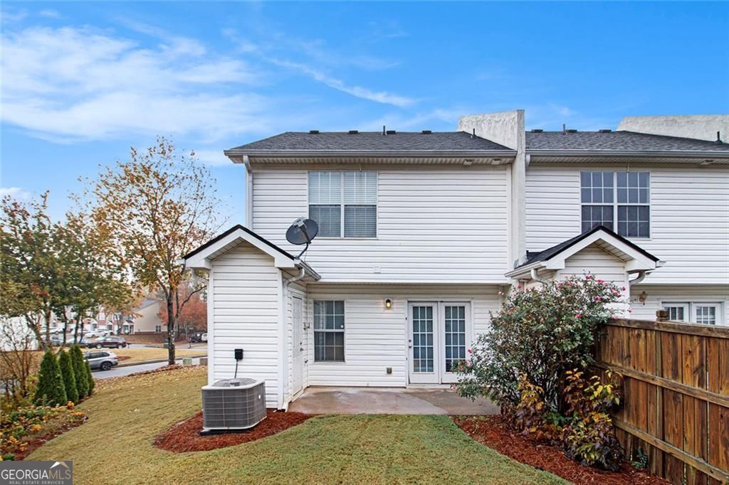 CHASTAIN PARK - Residential