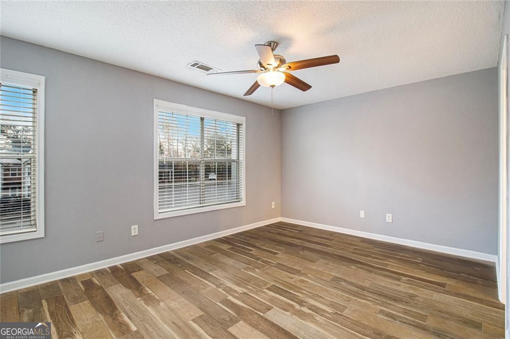 CHASTAIN PARK - Residential