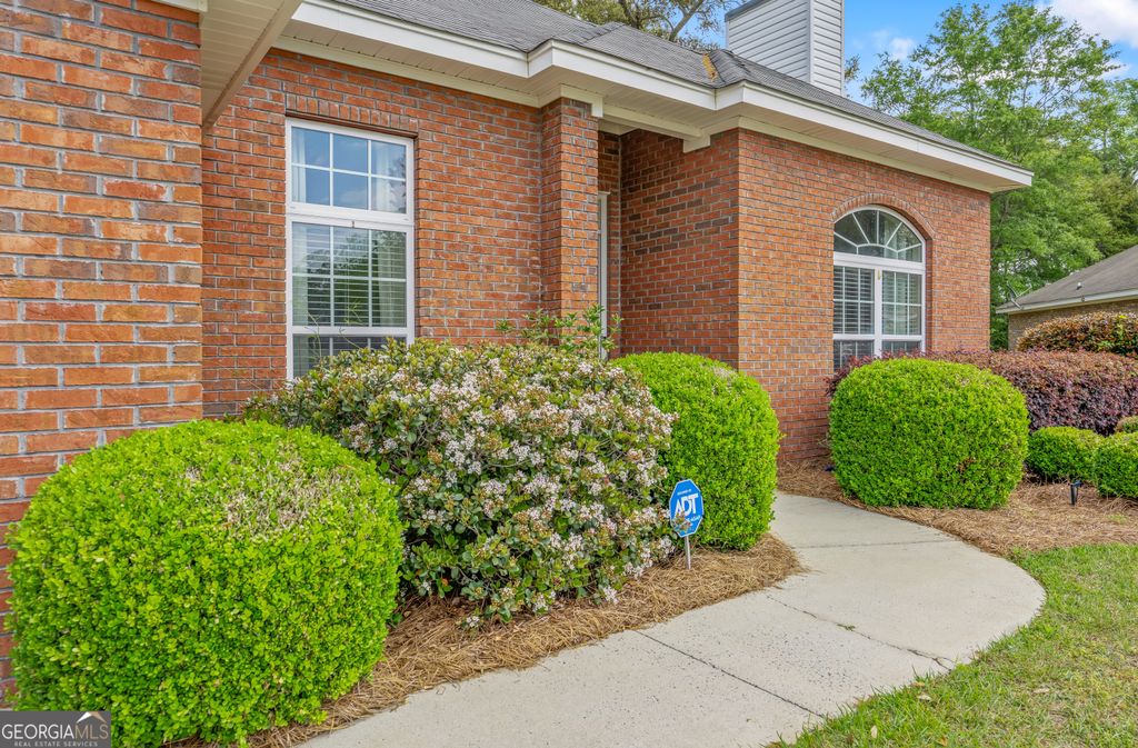 Photo of 138 Brookfair Lane, Leesburg, GA 31763 (MLS # 10736522)