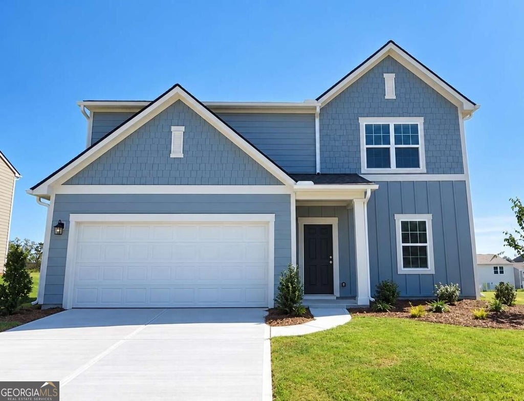 Photo of 366 Otway Loop, Bethlehem, GA 30620 (MLS # 10849168)