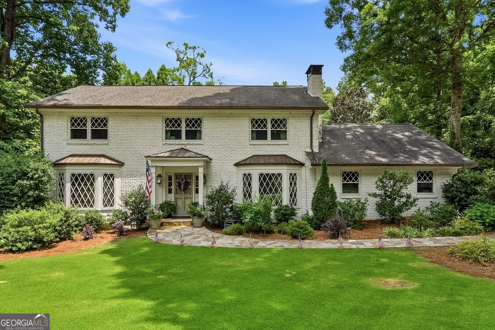 1722 Kellogg Springs Drive