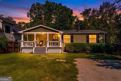 2253 Karen LN 5769 Gainesville GA 30501