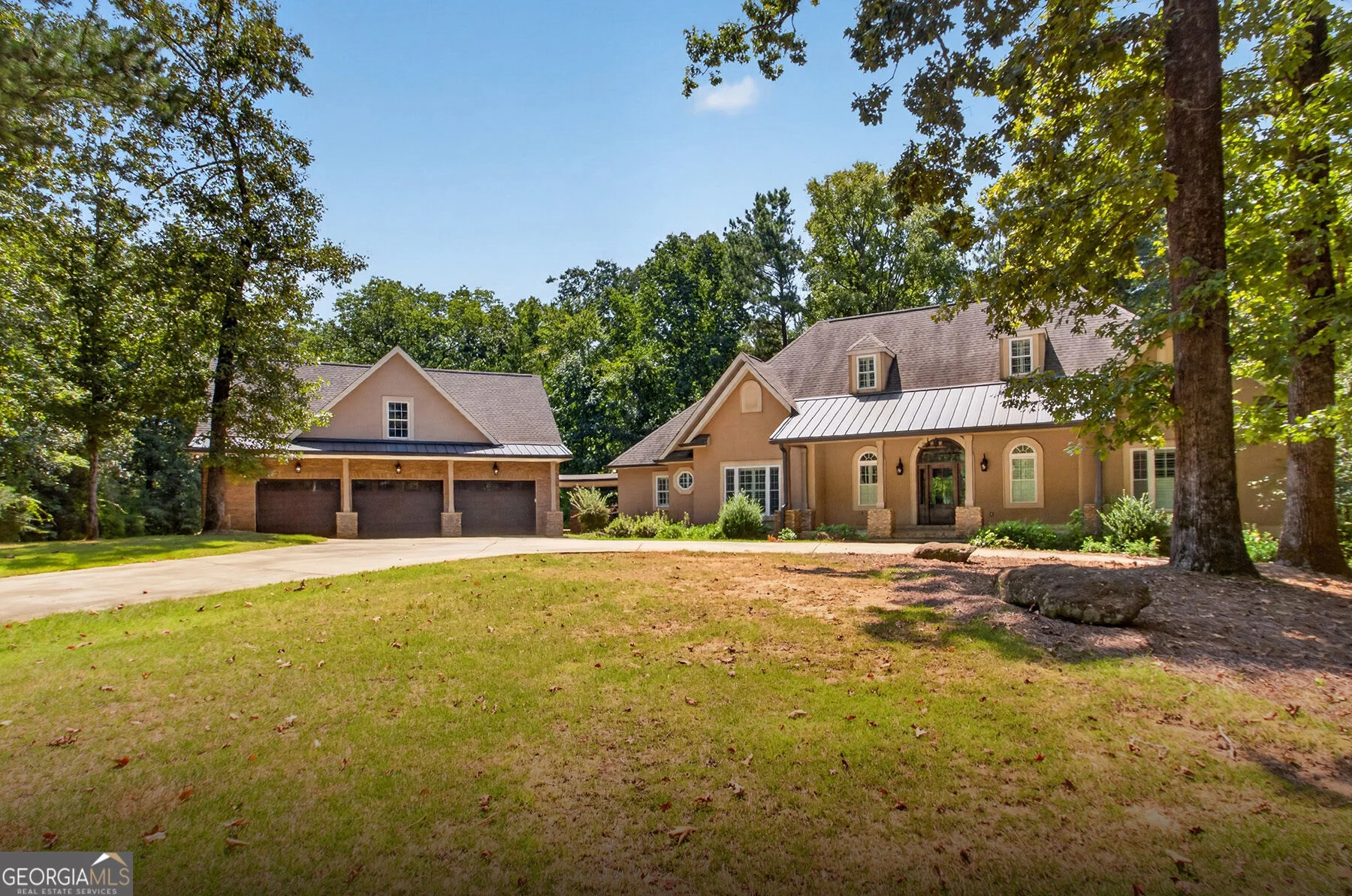 210 Loraine Forest Drive