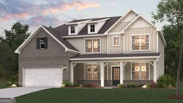 Photo of 2609 Harbor Ridge Pass, Gainesville, GA 30507 (MLS # 10825574)