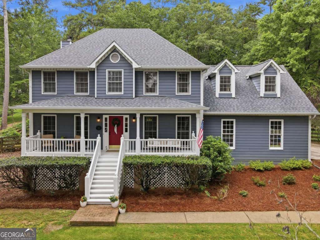 Photo of 4115 Morningside Drive, Cumming, GA 30041 (MLS # 10785408)