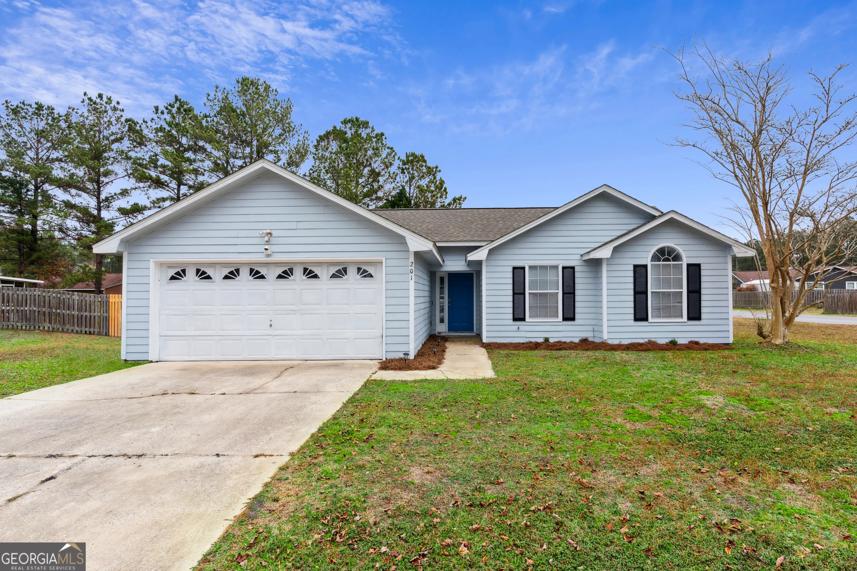 201 Foxwood Drive, Kingsland, GA, 31548
