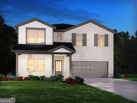 471 Tallulah LN Grayson GA 30017