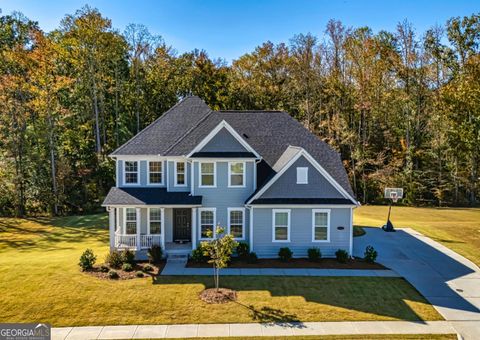 147 Westberry ST Peachtree City GA 30269