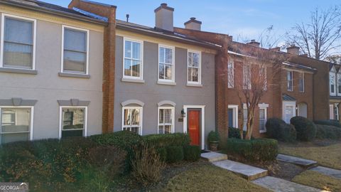 4138 Crape Myrtle LN Duluth GA 30096