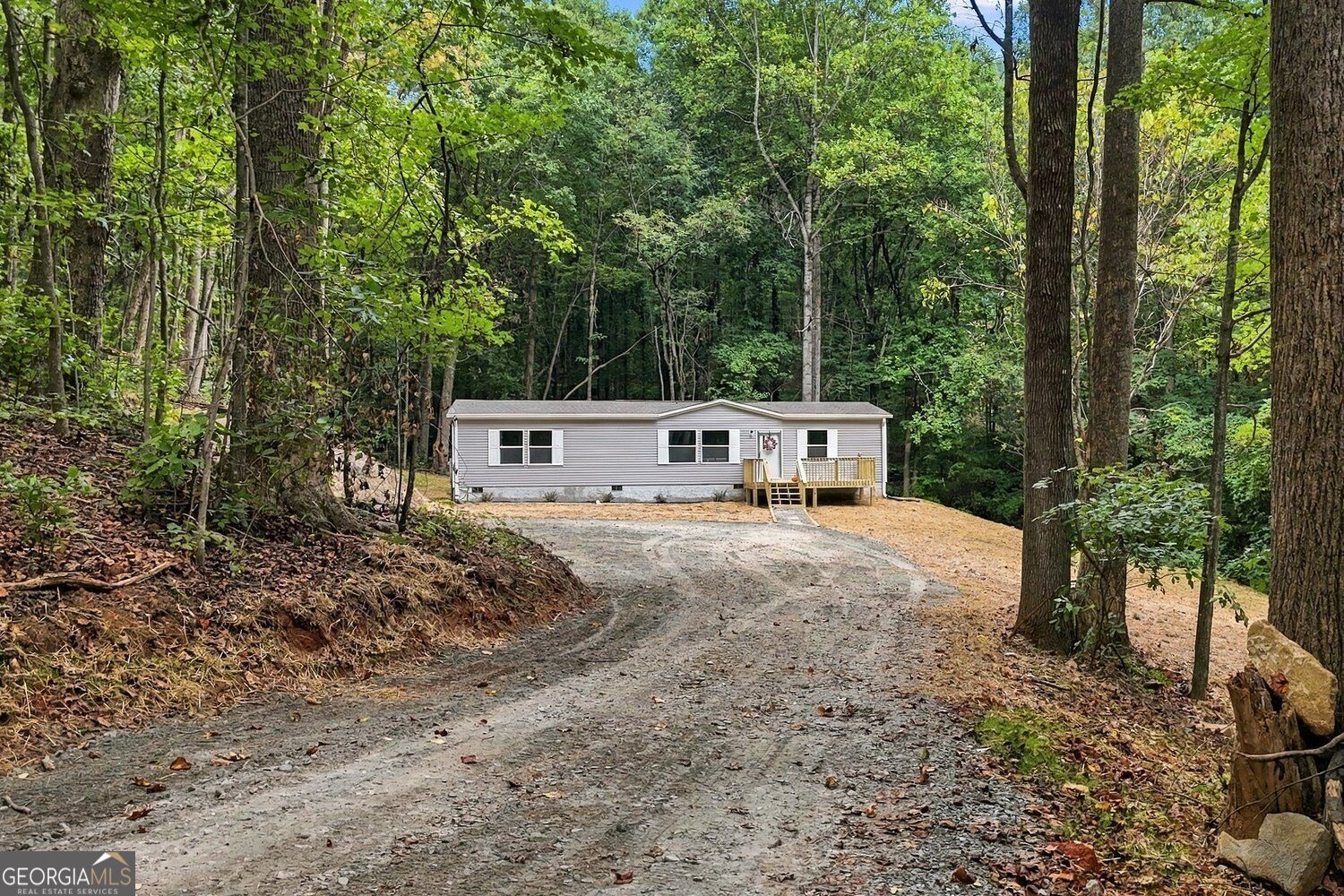 2296 Highway 136 East