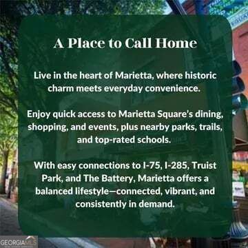 110 Peachtree CIR SE