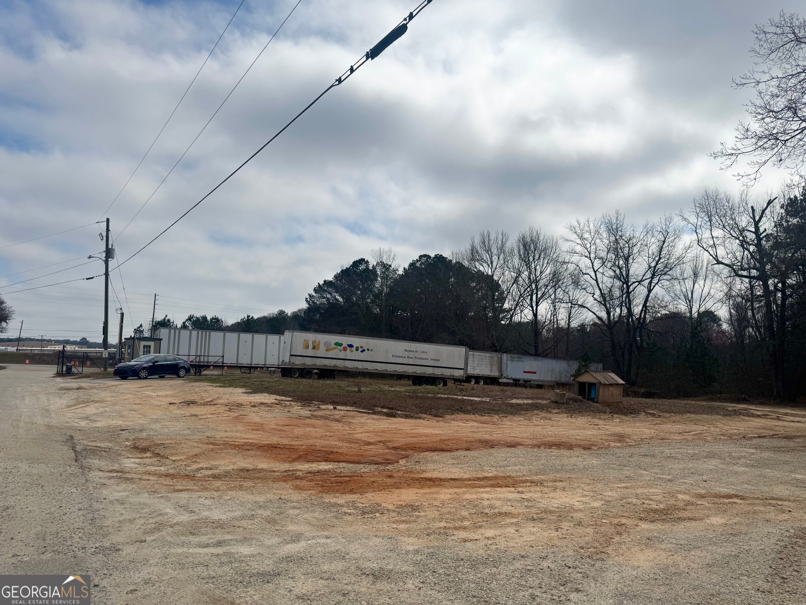 184 Mill RD