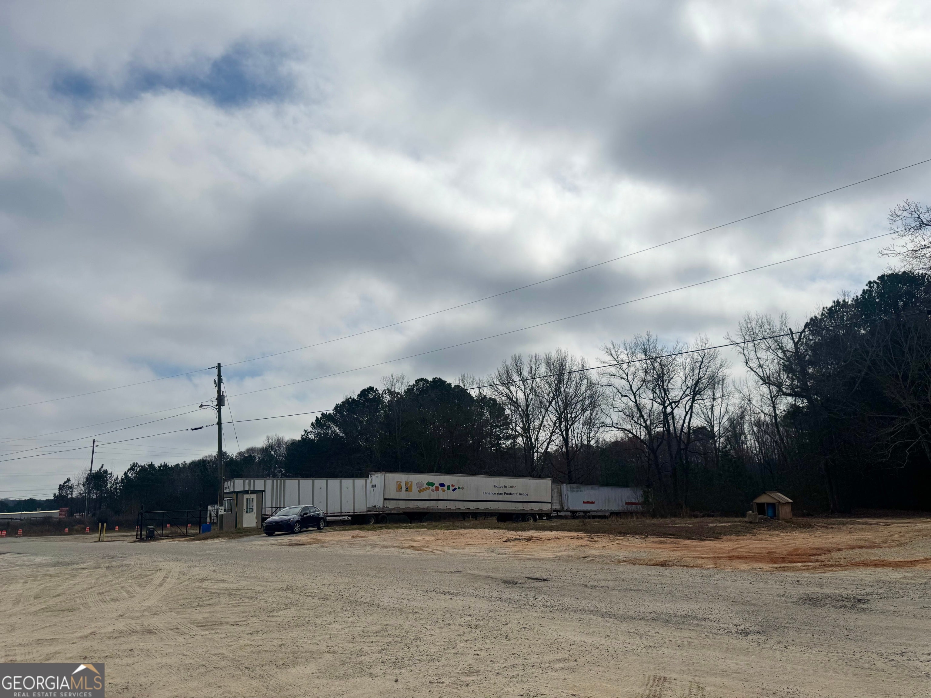 184 Mill RD