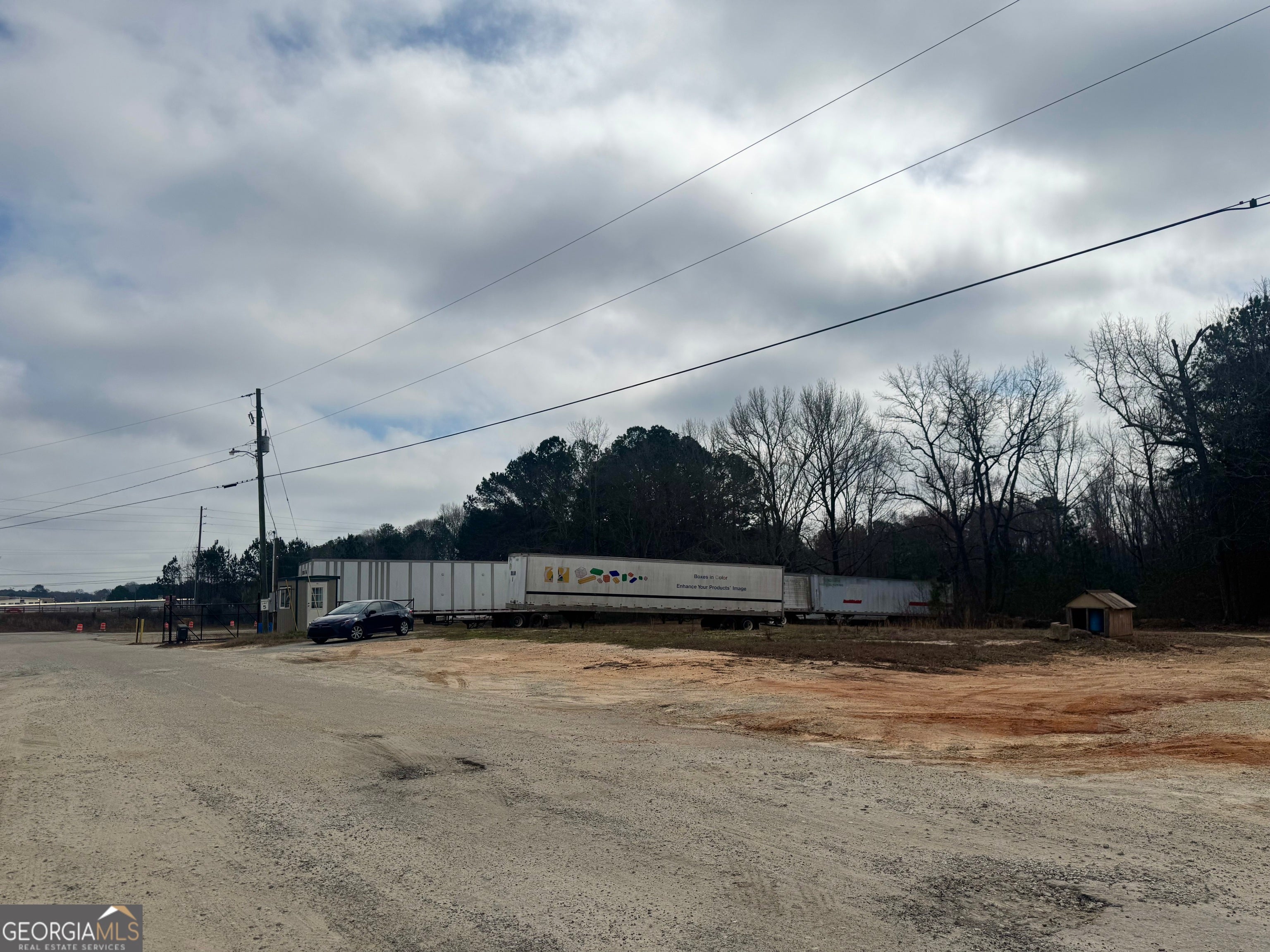 184 Mill RD