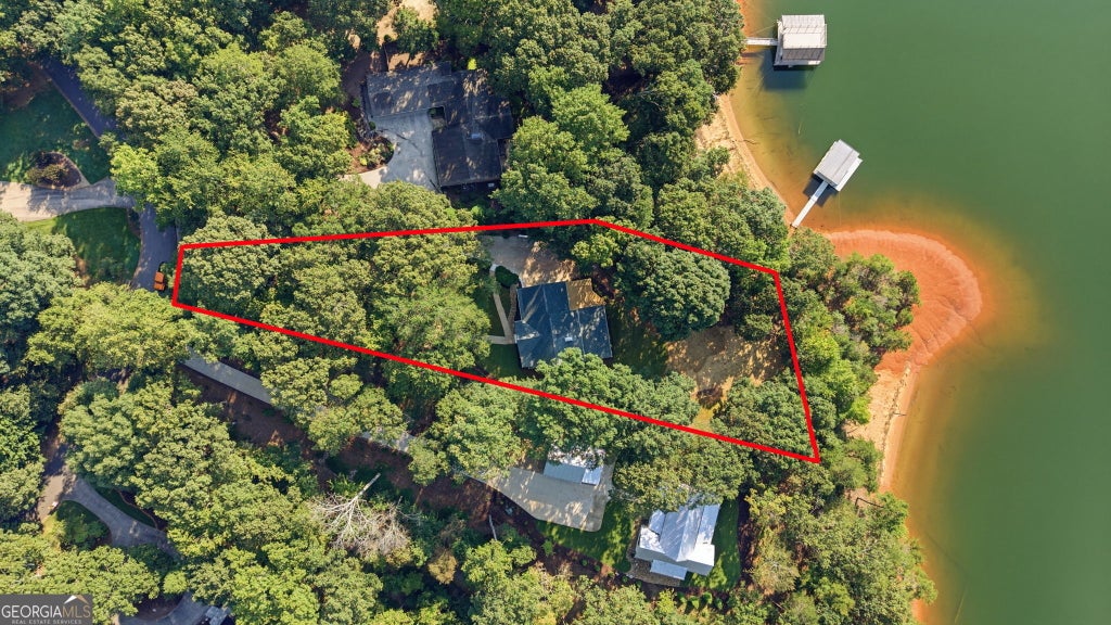 Photo of 2585 Bridgewater Circle, Gainesville, GA 30506 (MLS # 10835698)