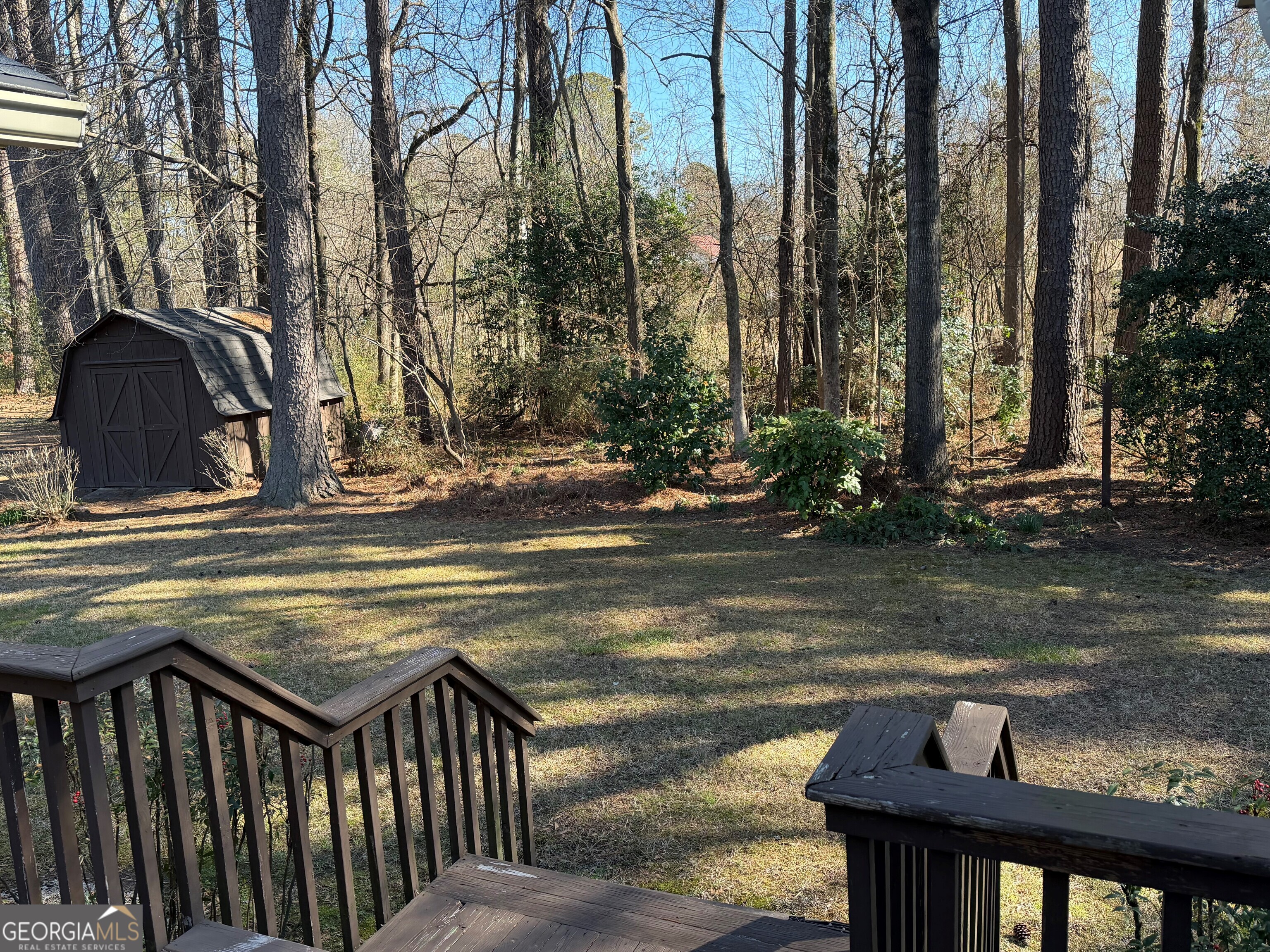 105 Brown Fox Drive SW