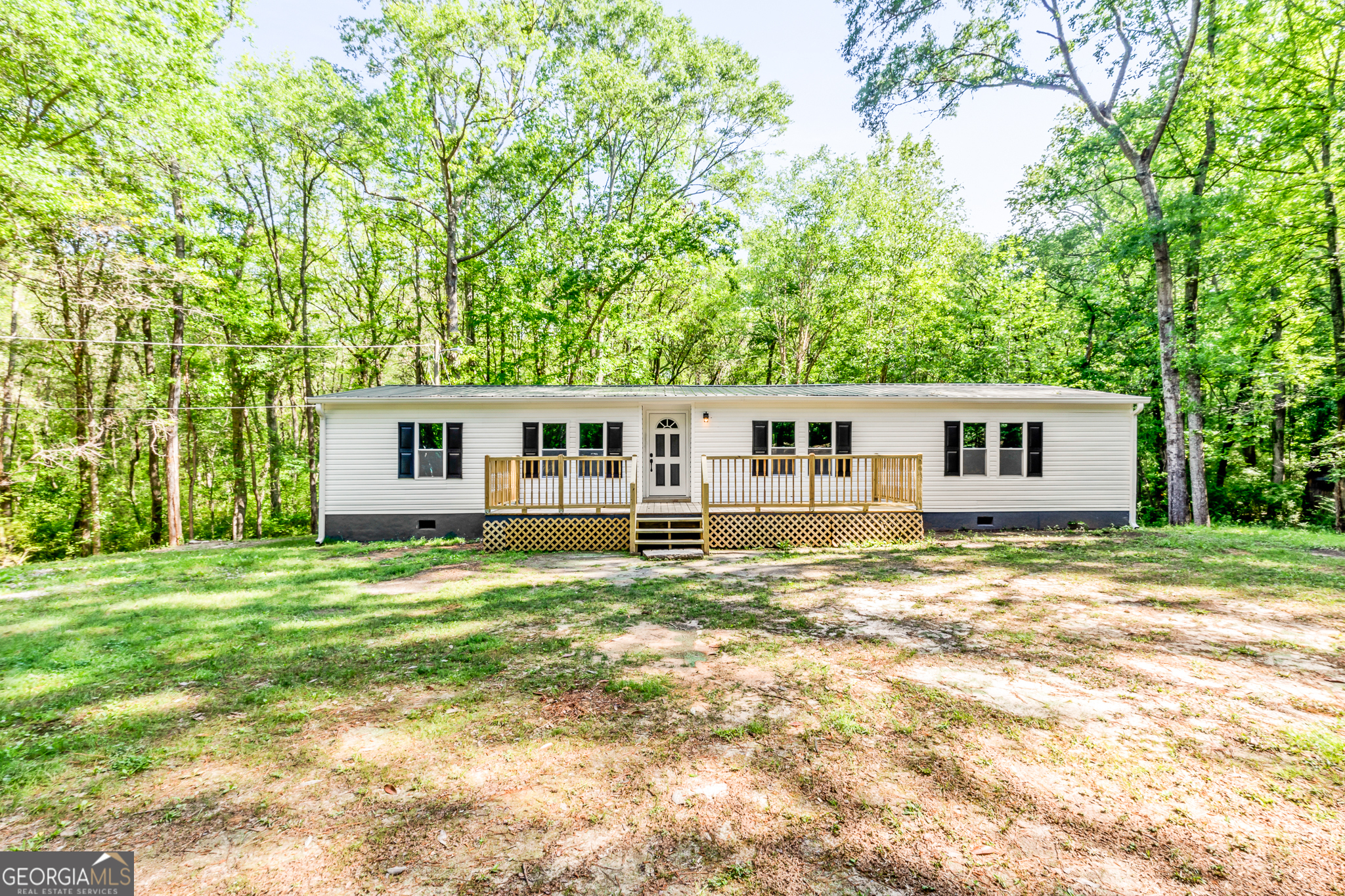 1655 Boone RD