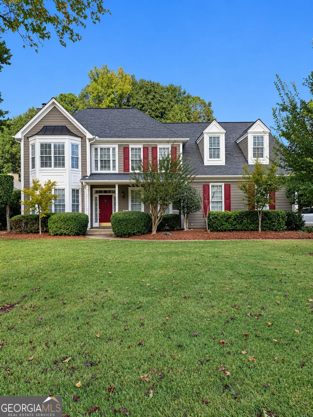 Photo of 1730 Heatherstone Hollow SE, Conyers, GA 30013 (MLS # 10876416)
