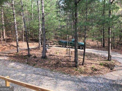 A home in Blairsville