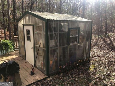 A home in Blairsville