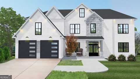 570 Power AVE Buford GA 30518