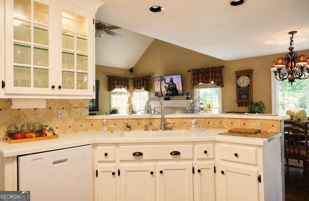 Photo of 1128 Arborhill Drive, Woodstock, GA 30189 (MLS # 10805465)