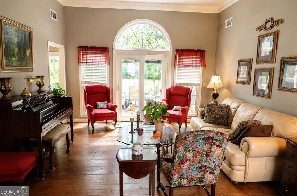 Photo of 1128 Arborhill Drive, Woodstock, GA 30189 (MLS # 10805465)