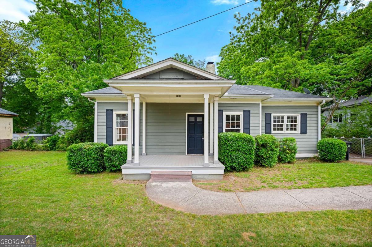 3288 Dogwood ST