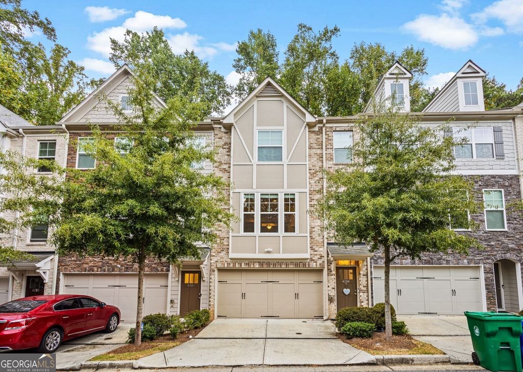 Photo of 4284 Morning Vw, Stone Mountain, GA 30083 (MLS # 10652302)