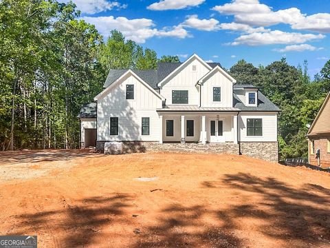 9135 Greenway CT Gainesville GA 30506