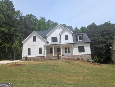 9135 Greenway CT Gainesville GA 30506
