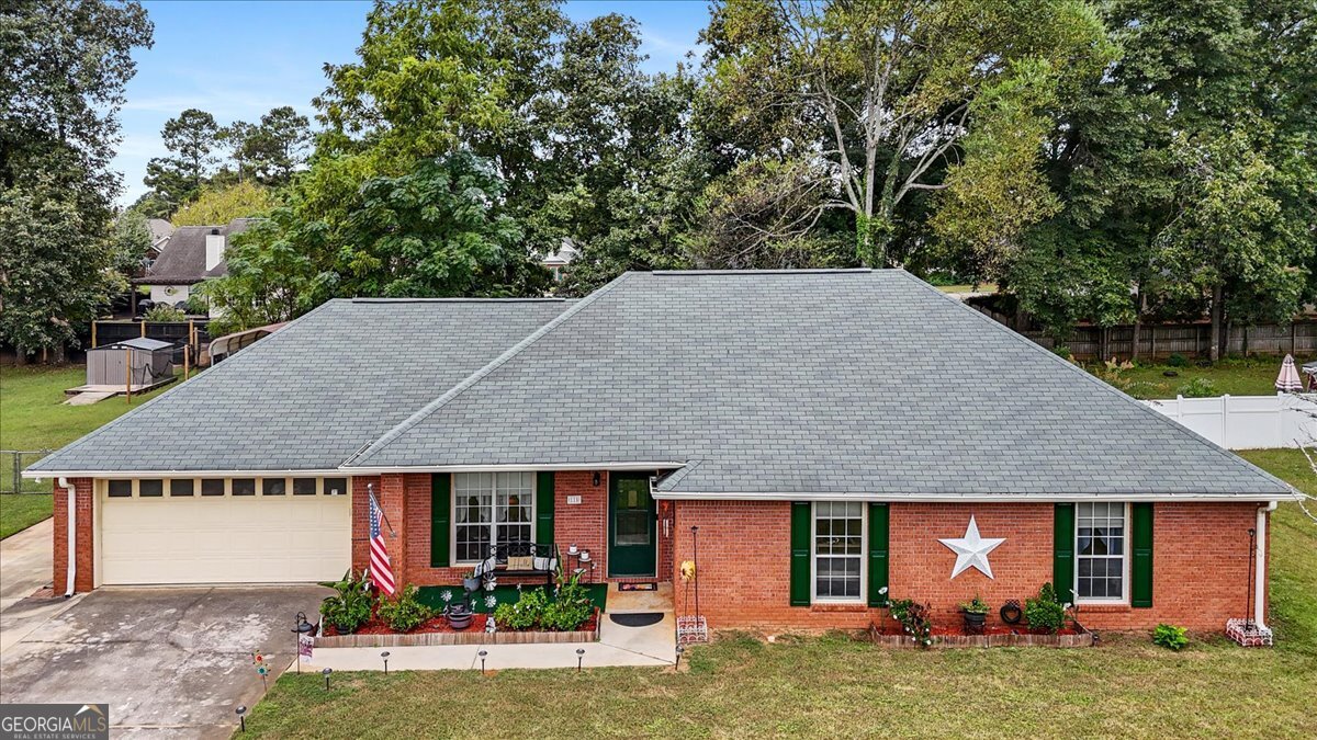 Settlers Landing - Residential