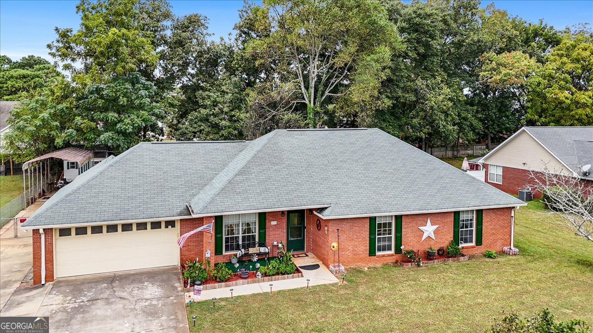 Settlers Landing - Residential