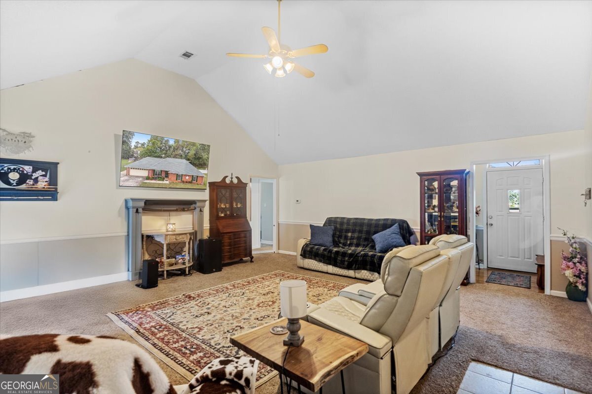 Settlers Landing - Residential