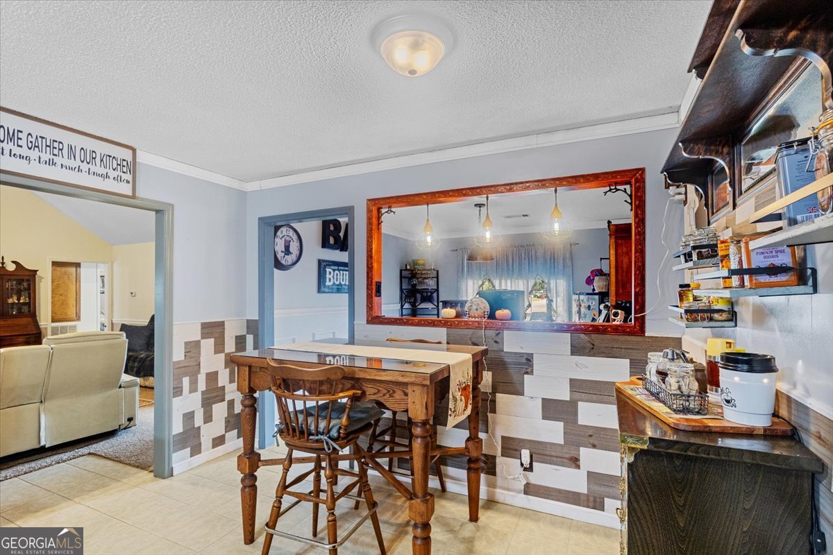 Settlers Landing - Residential