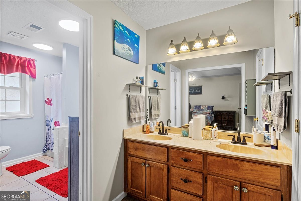Settlers Landing - Residential